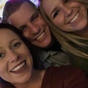 Meet your Posher, Jimmy